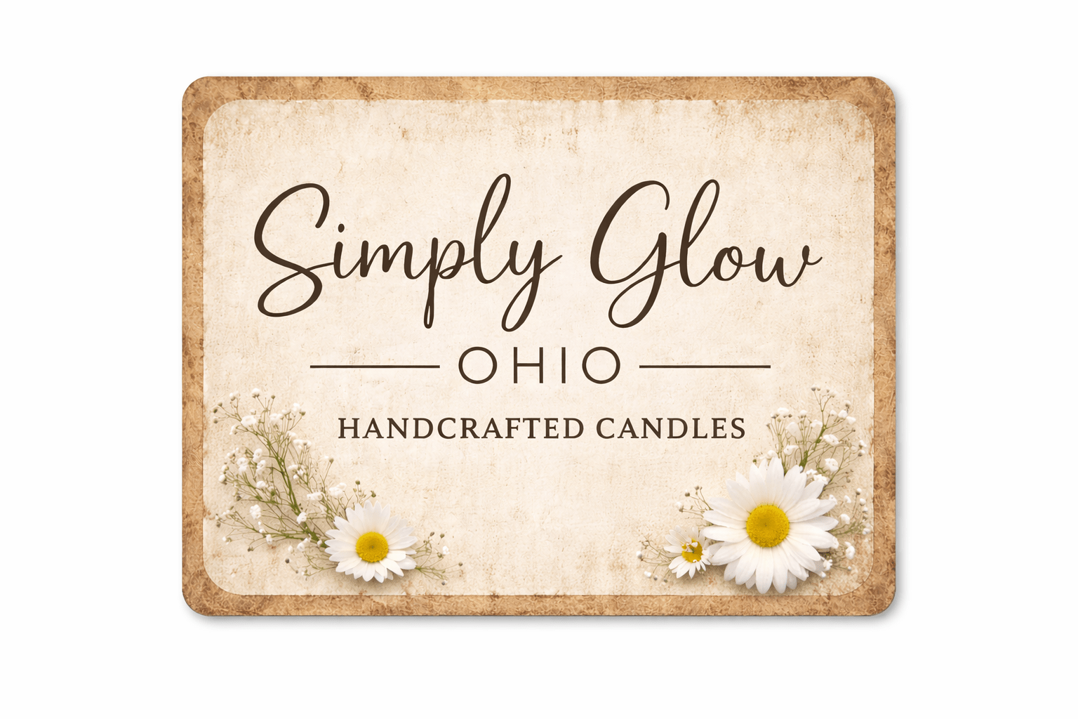 Summer collection - Simply Glow Ohio