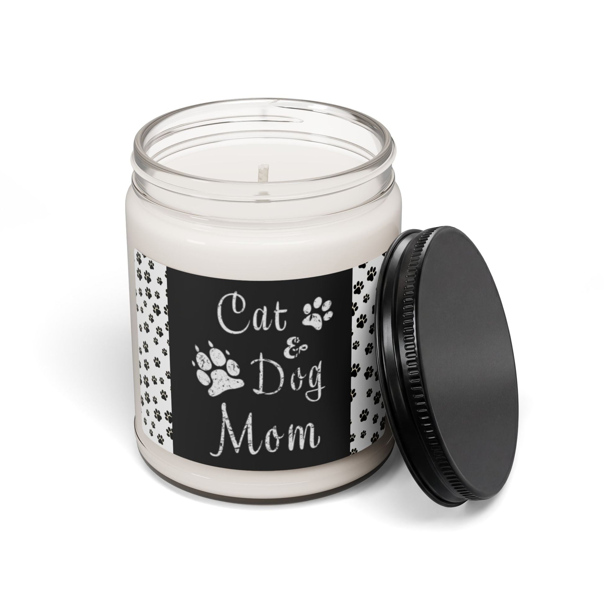 Scented Soy Candle, 9oz - Simply Glow Ohio