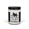 Scented Soy Candle, 9oz - Simply Glow Ohio