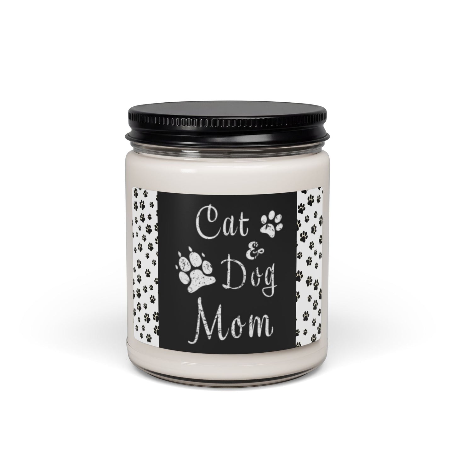 Scented Soy Candle, 9oz - Simply Glow Ohio
