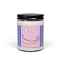 In Your Birthday Era Candle | Scented Soy Candle 9oz - Simply Glow Ohio