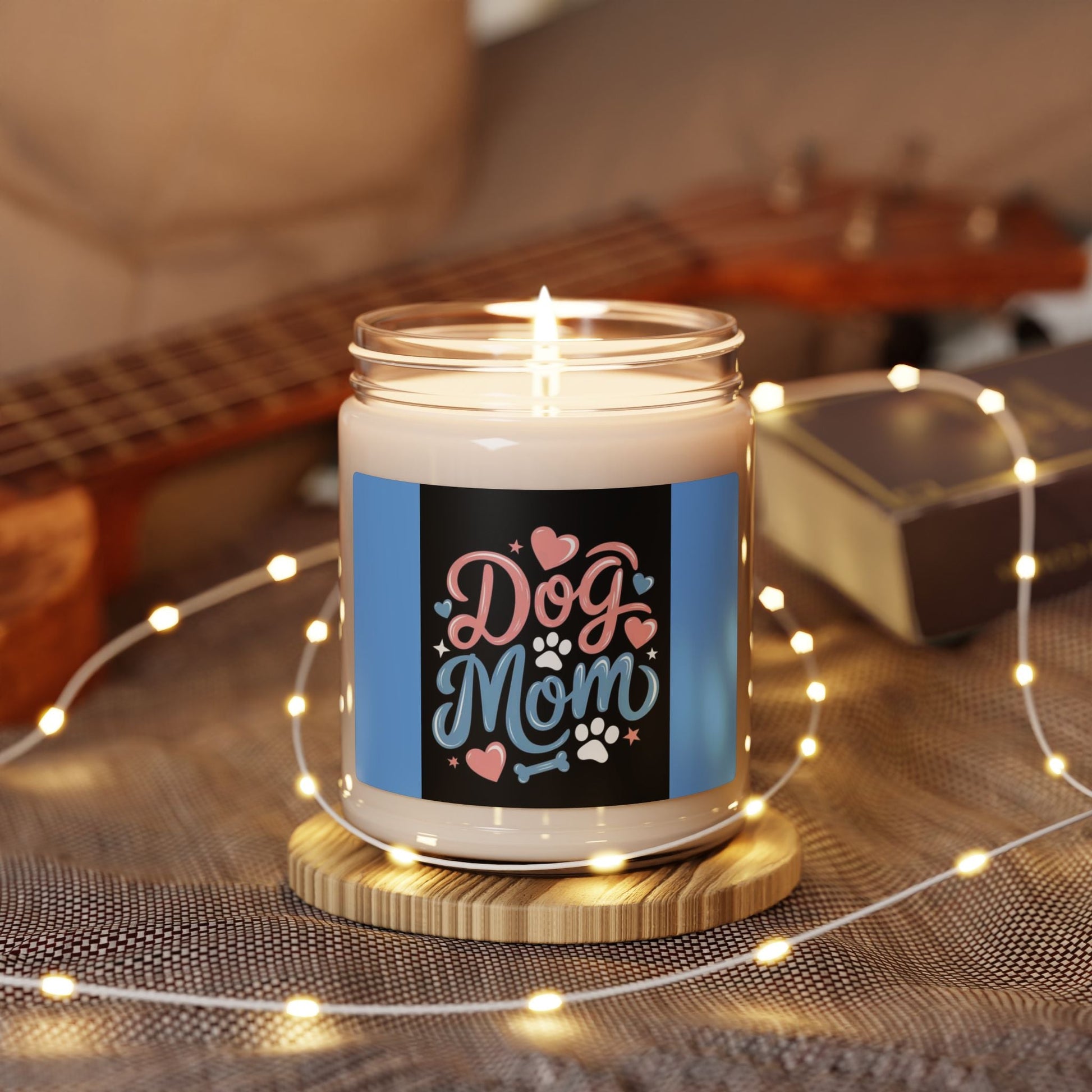 Scented Soy Candle, 9oz - Simply Glow Ohio