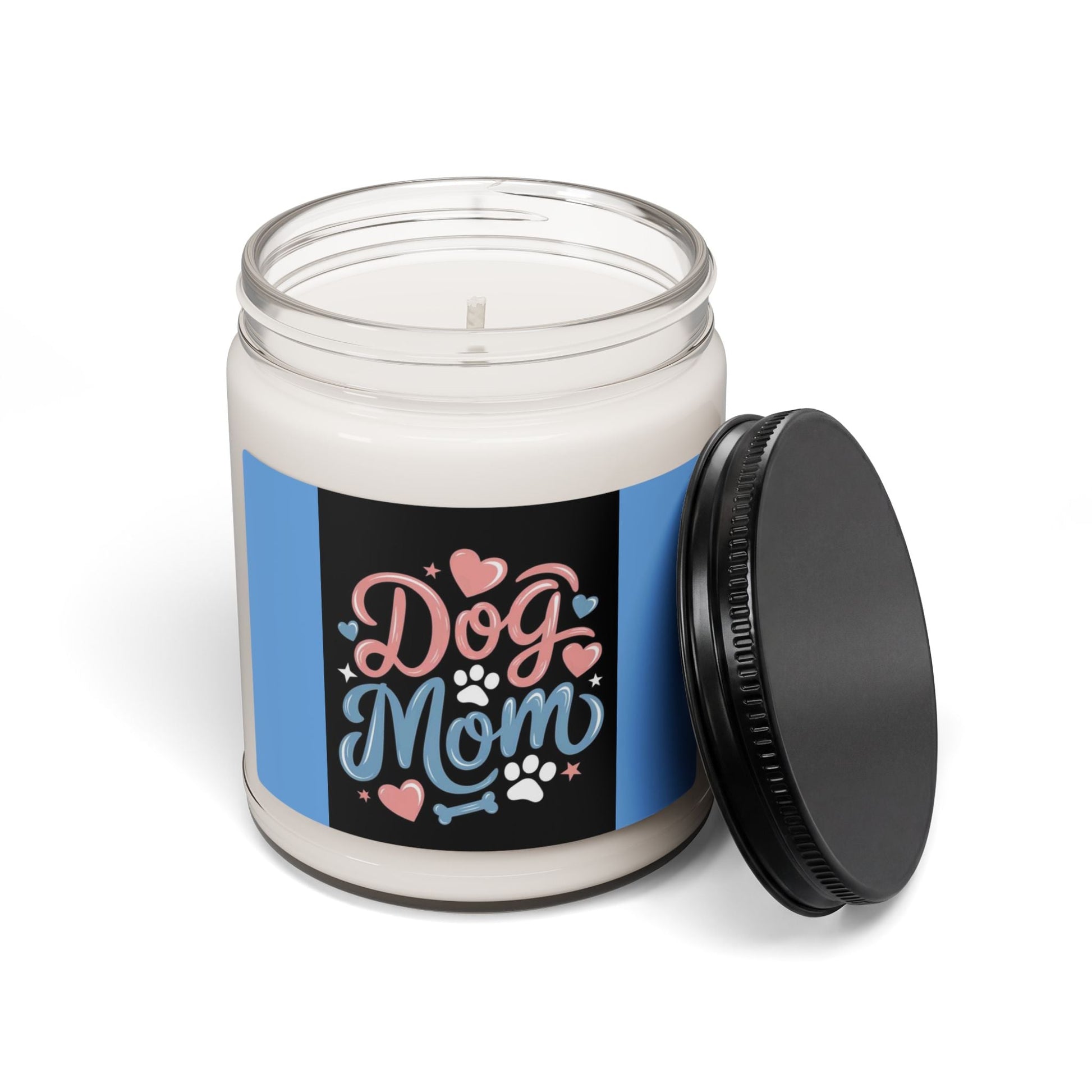 Scented Soy Candle, 9oz - Simply Glow Ohio