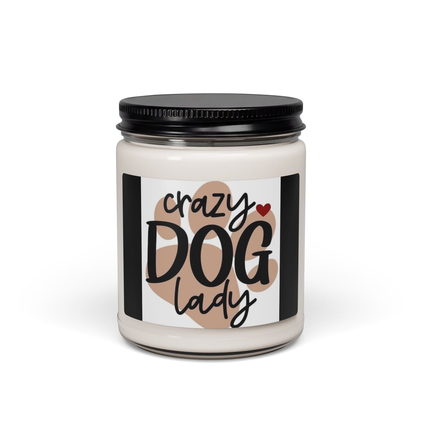 Scented Soy Candle, 9oz - Simply Glow Ohio