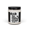 Scented Soy Candle, 9oz - Simply Glow Ohio