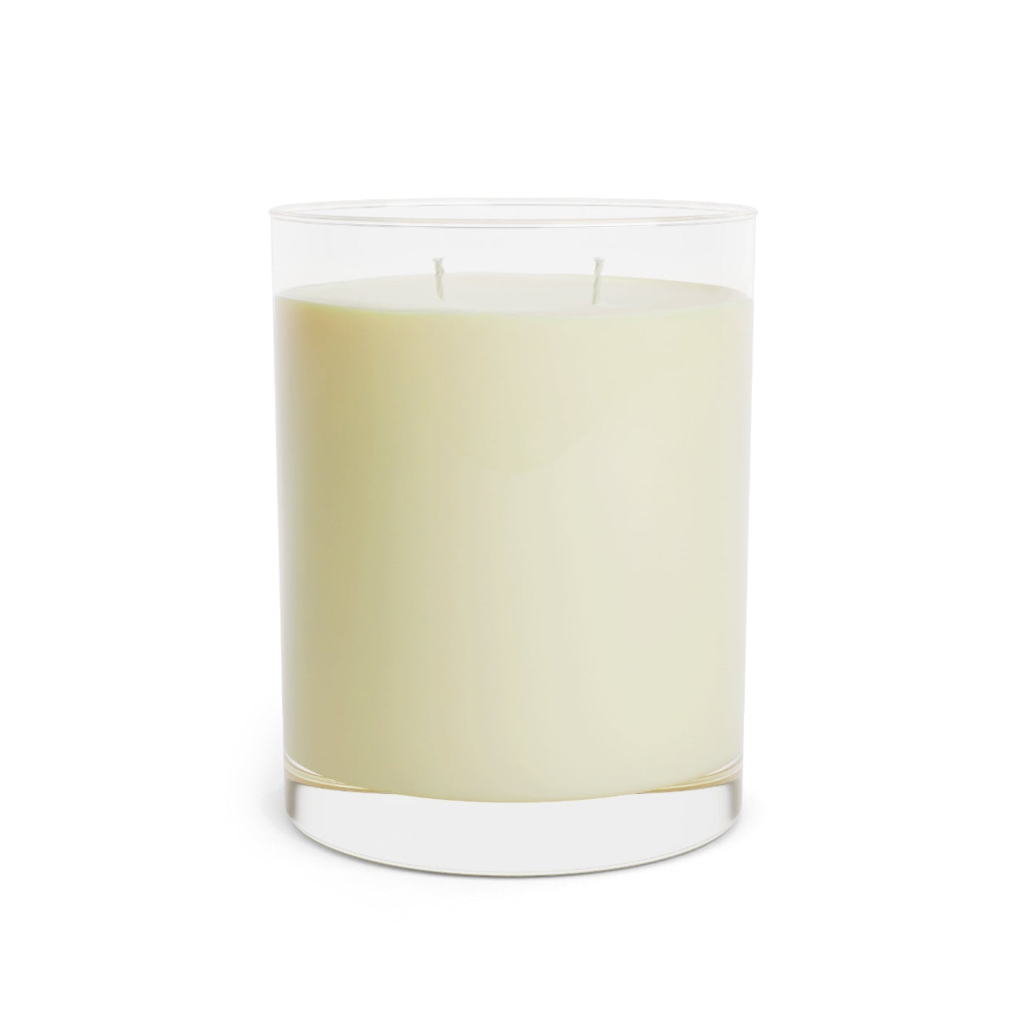 Scented Soy Candle - Full Glass, 11oz, coastal, turtle beach decor - Simply Glow Ohio