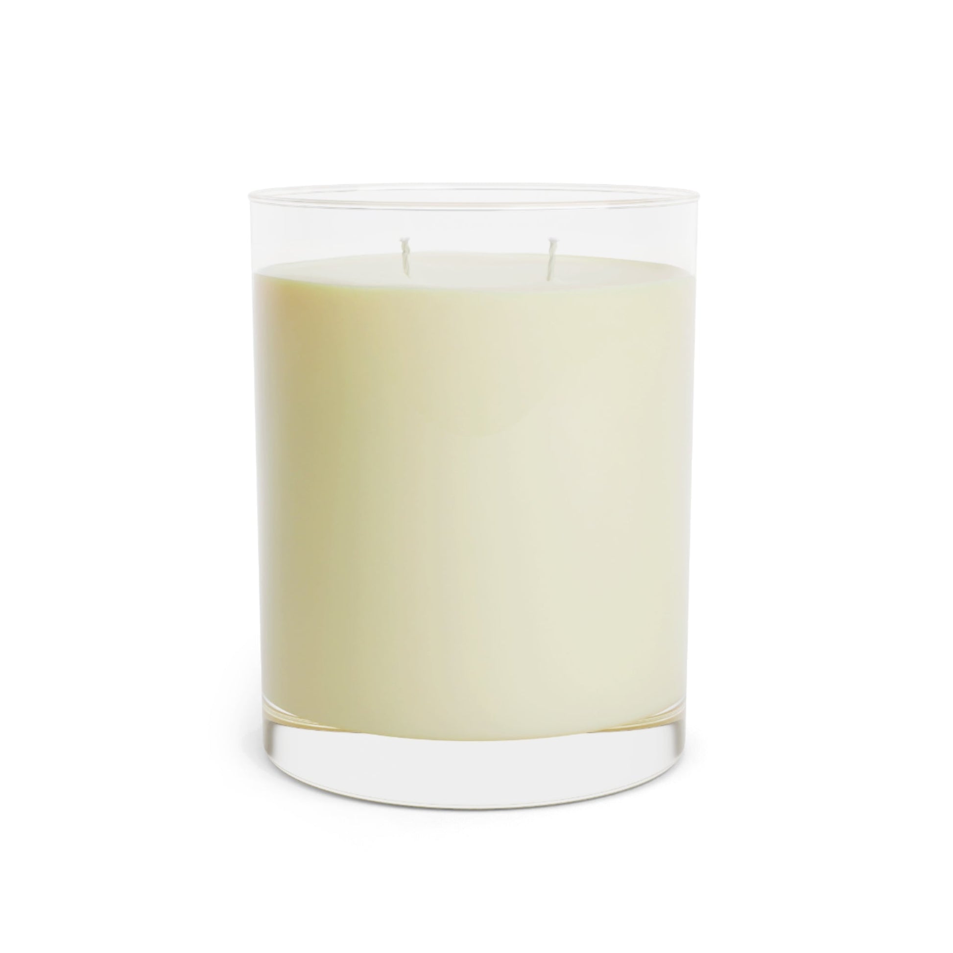 Scented Soy Candle - Full Glass, 11oz, coastal, turtle beach decor - Simply Glow Ohio