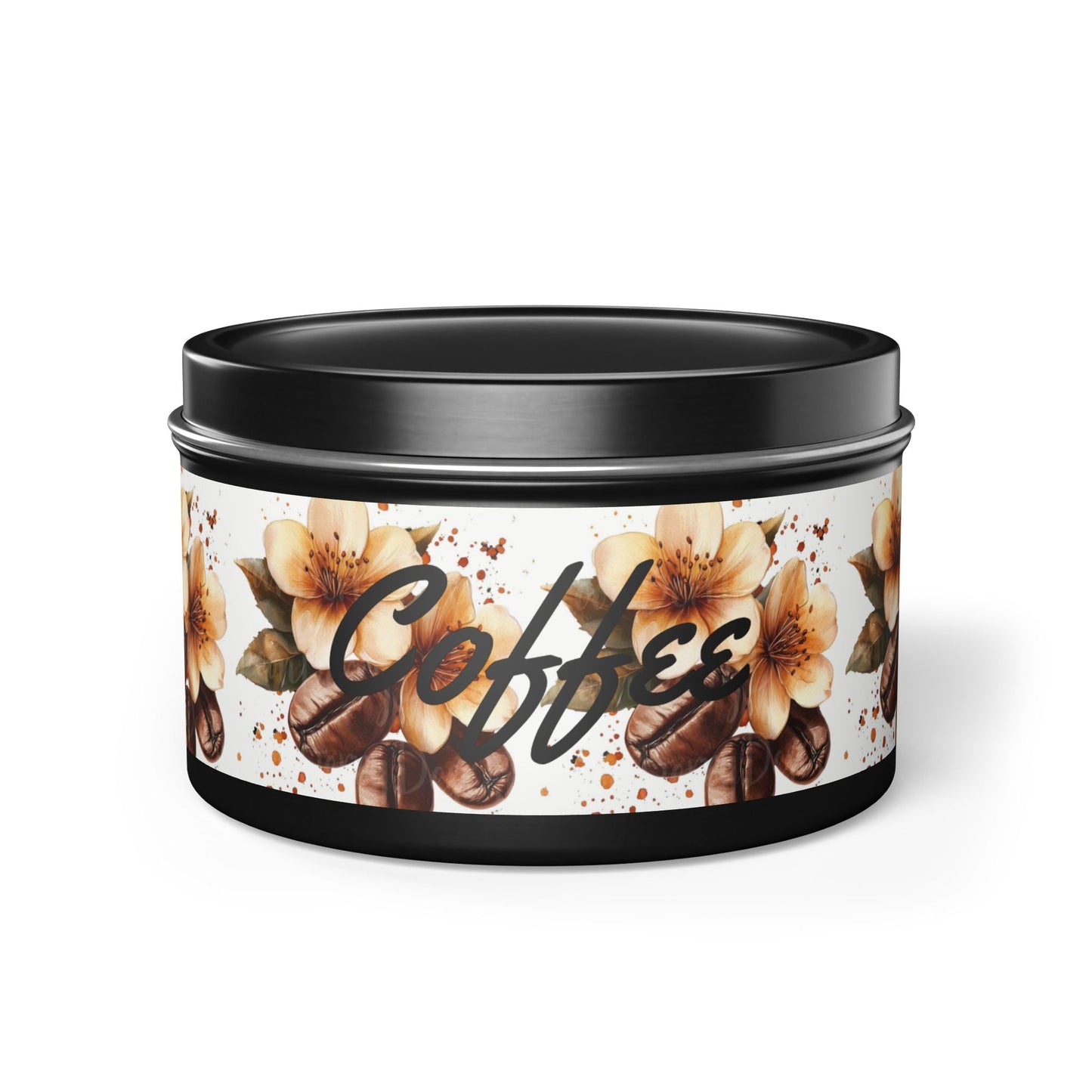 Tin Candles - Simply Glow Ohio