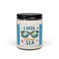 Scented Soy Candle, 9oz - Simply Glow Ohio