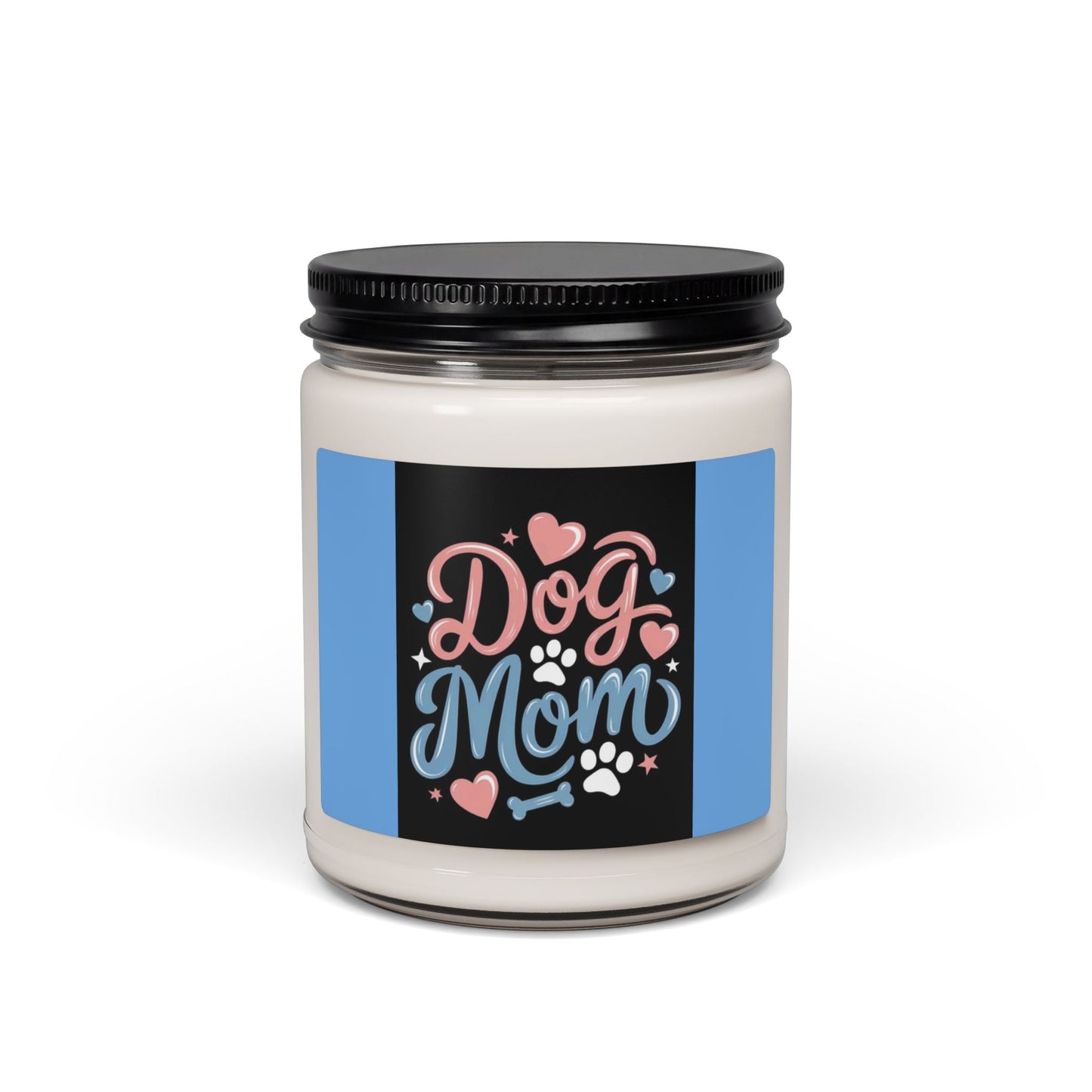 Scented Soy Candle, 9oz - Simply Glow Ohio