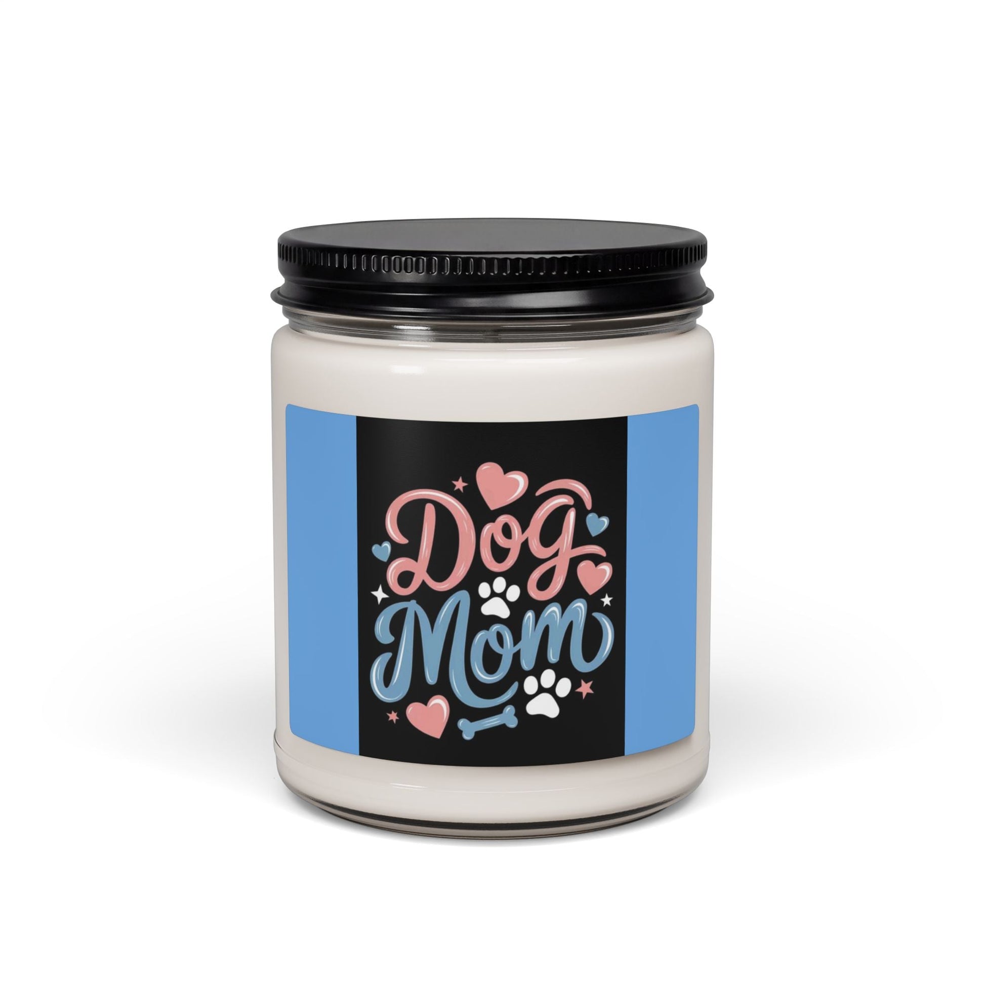 Scented Soy Candle, 9oz - Simply Glow Ohio