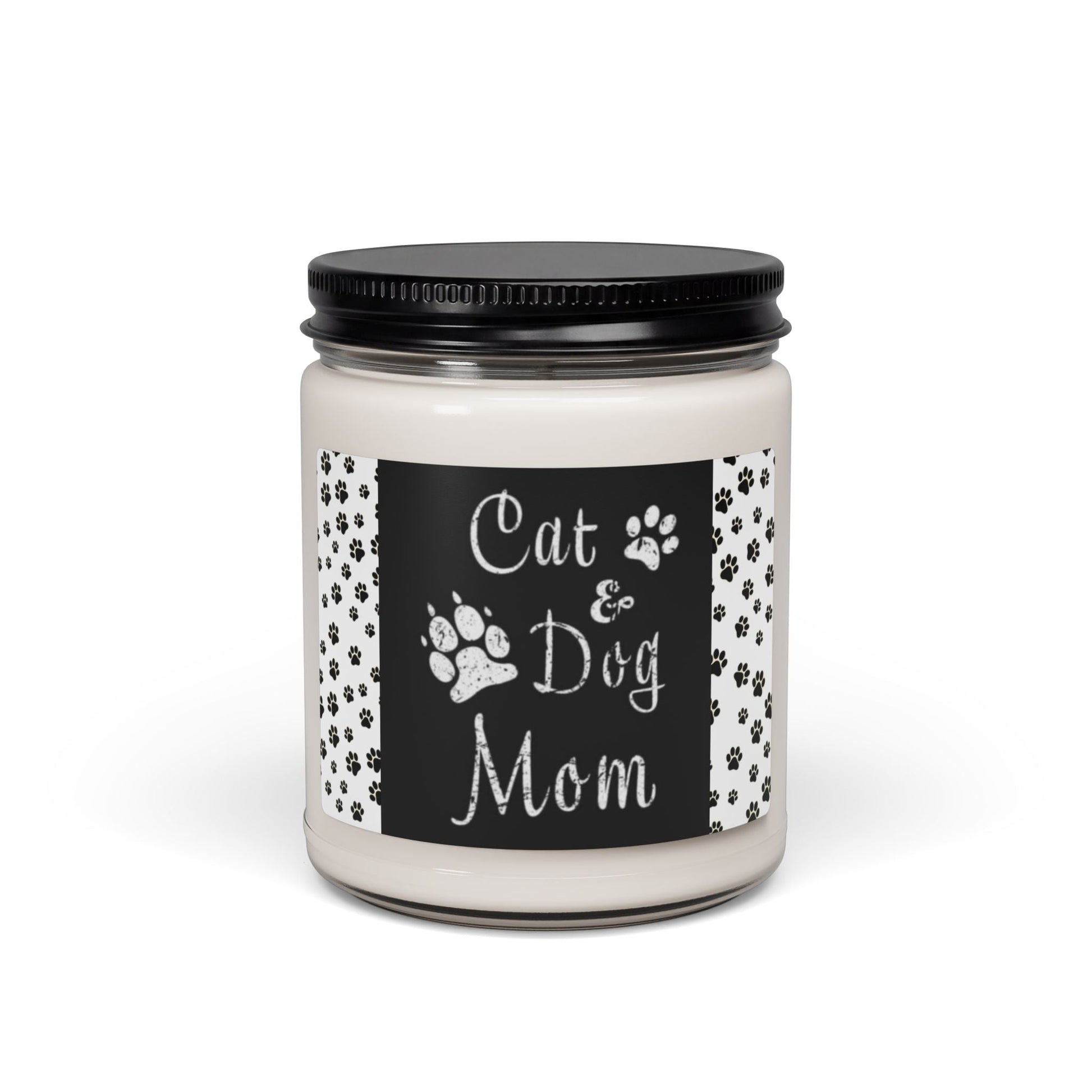 Scented Soy Candle, 9oz - Simply Glow Ohio
