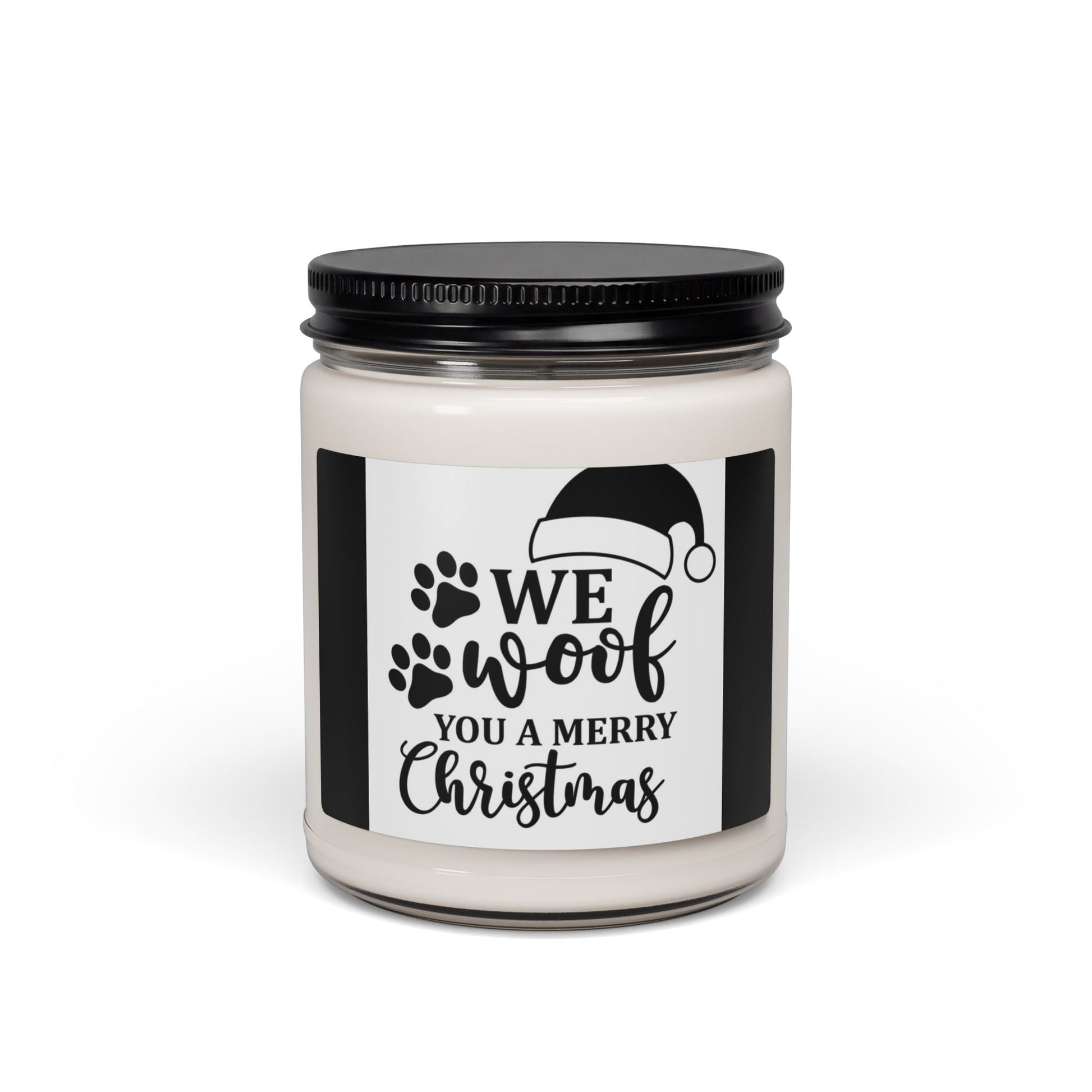 Scented Soy Candle, 9oz - Simply Glow Ohio