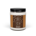 Scented Soy Candle, 9oz Girl reading book inspired - Simply Glow Ohio