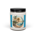 Scented Soy Candle, 9oz - Simply Glow Ohio