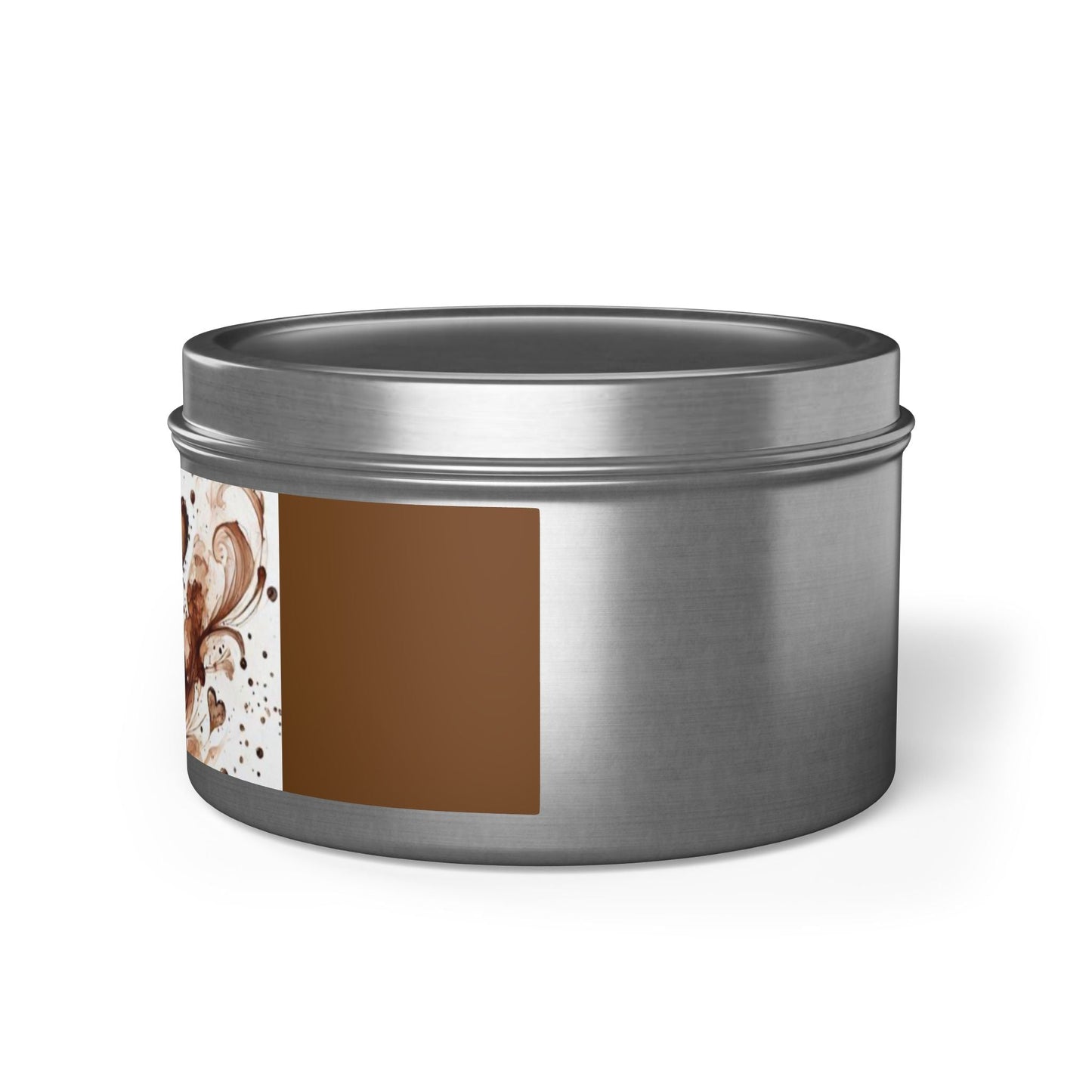 Tin Candles - Simply Glow Ohio
