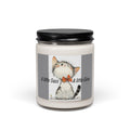 Scented Soy Candle, 9oz - Simply Glow Ohio