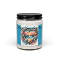 Scented Soy Candle, 9oz - Simply Glow Ohio